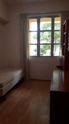 Faber Crest (D5), Condominium #435819351